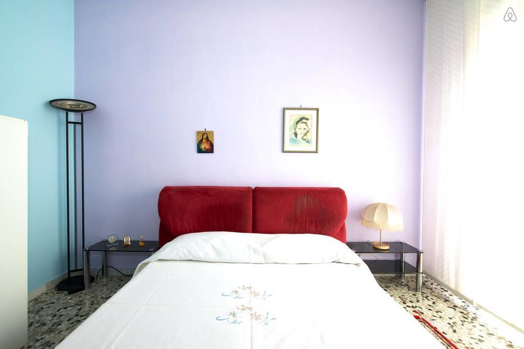 Mary'S Room Bari Phòng bức ảnh