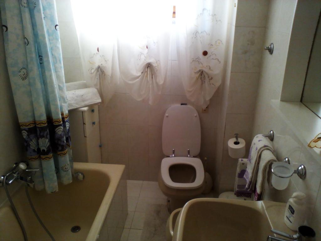 Mary'S Room Bari Ngoại thất bức ảnh