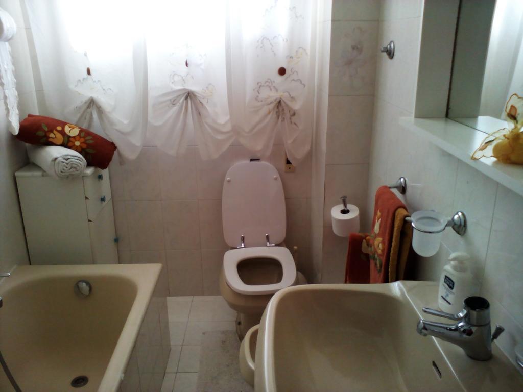 Mary'S Room Bari Ngoại thất bức ảnh
