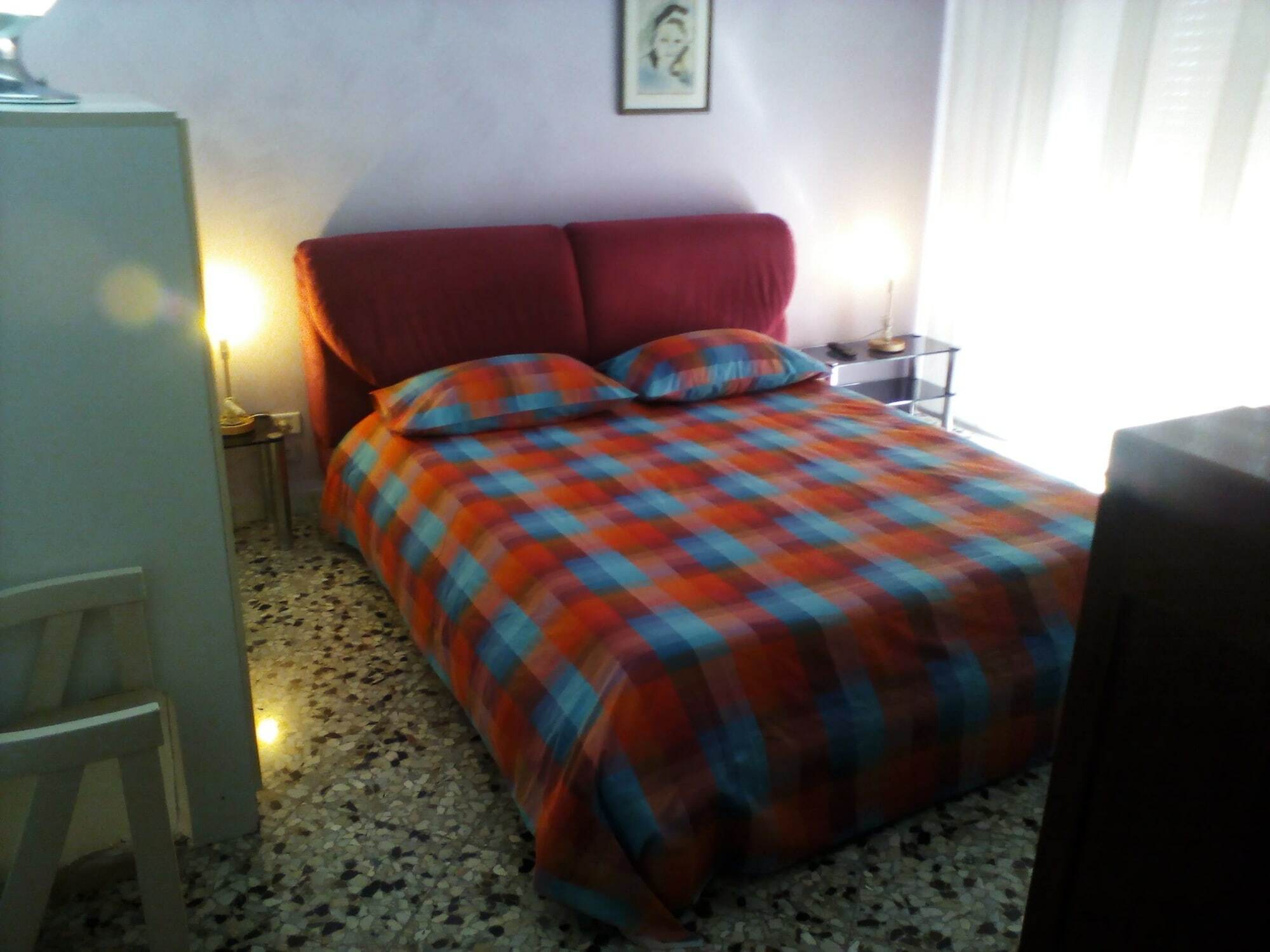 Mary'S Room Bari Ngoại thất bức ảnh