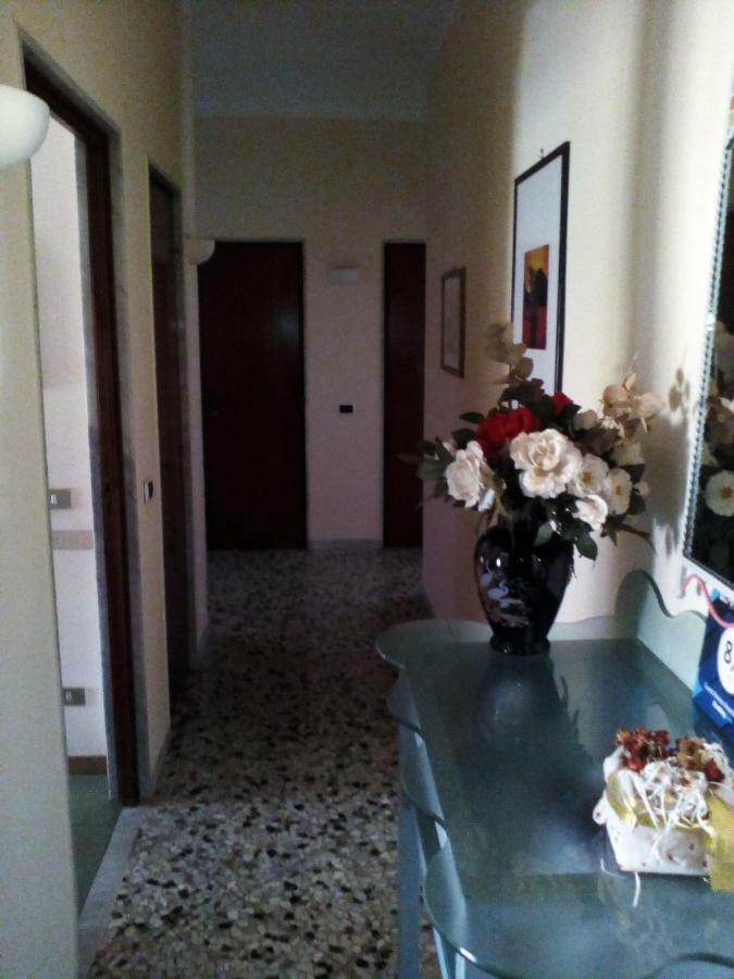 Mary'S Room Bari Ngoại thất bức ảnh
